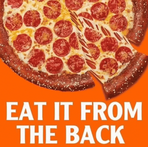 Pizza Littlecaesars GIF