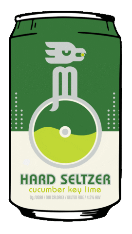 Marblebrewery Nmcraftbeer Marbleseltzer Sticker by Marble_Brewery