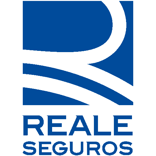 REALE SEGUROS Sticker