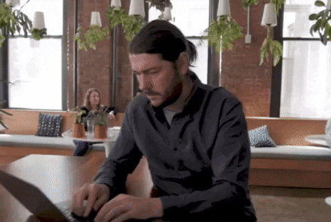 Work Internet Office Man GIFs - Get the best GIF on GIPHY