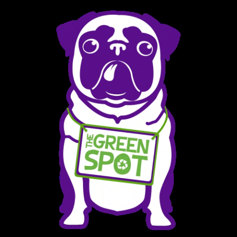 The Green Spot Omaha GIF