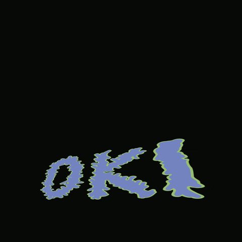 Its Okay Ok GIF