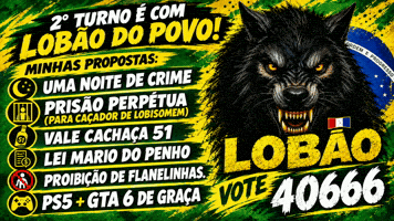 Gta Lobao GIF