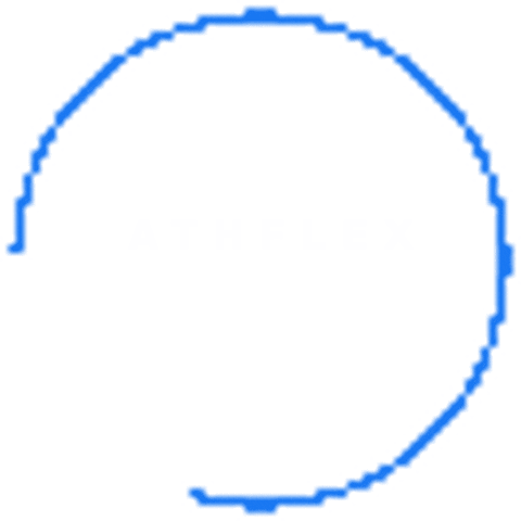 Comingsoon Sticker by Athflex