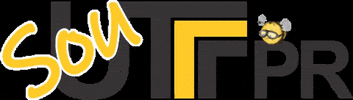 Bee University GIF by UTFPR PG