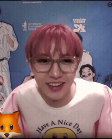 Sassy Nct Dream GIF