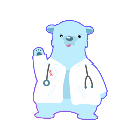 HexLabs Sticker