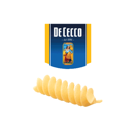 Pasta Sticker by Triboo