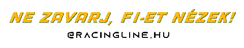Forma-1 Sticker by Racingline