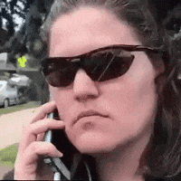 Karen Narc GIF by MOODMAN