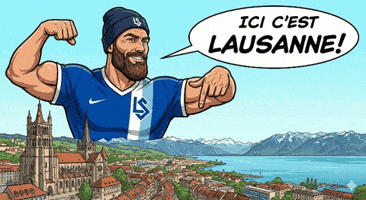 Switzerland Chad GIF