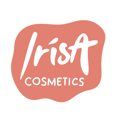 Makeup Sticker by Irisa Cosmetics