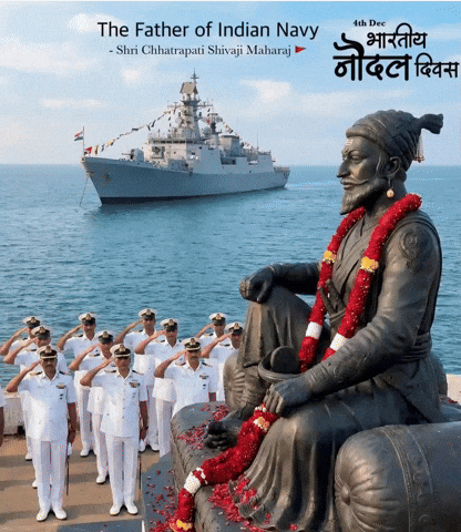 Indiannavy GIF