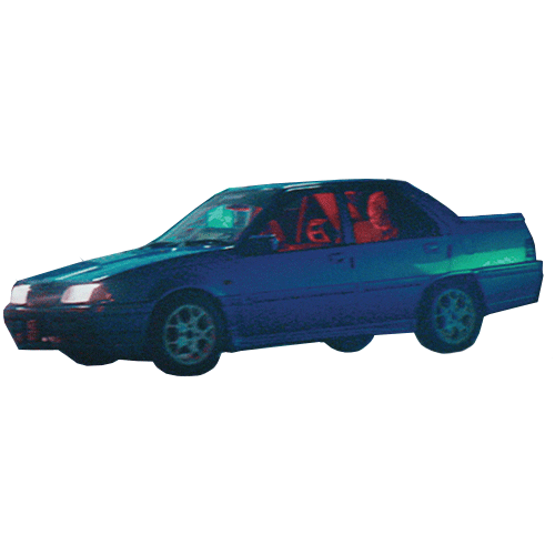 Hands Up Car Sticker by Yuna for iOS & Android GIPHY