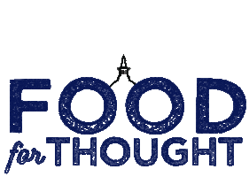 Foodforthought Madisonwi Sticker by isthmusmadison