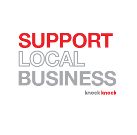 Business Miami Sticker by Weknock