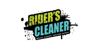 Sticker by RidersCleaner