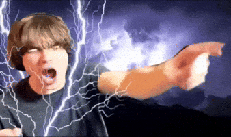 Scream Dont You Dare GIF