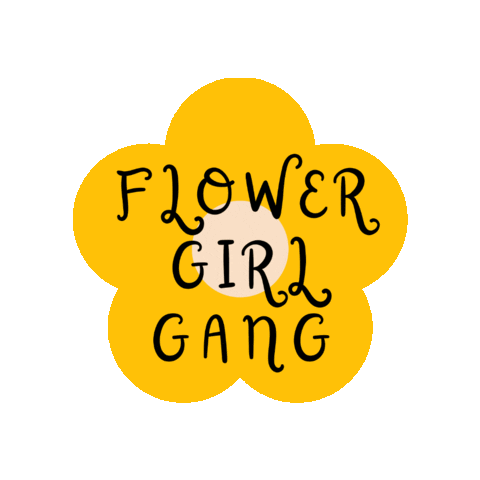 Sticker by Florist Rookie