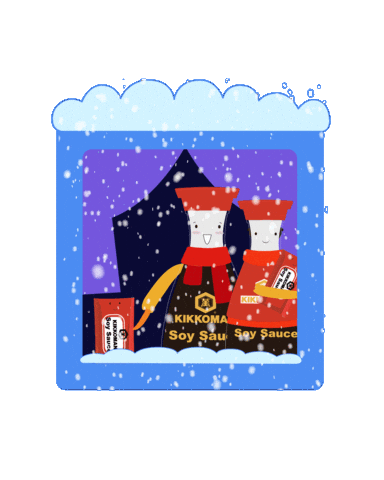 Kikkoman2025 Sticker by Kikkoman USA