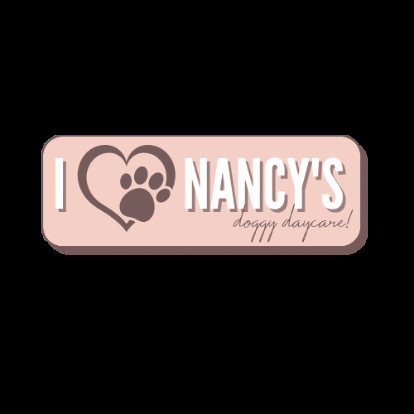 nancysdoggydaycare ndd nancys doggy daycare GIF