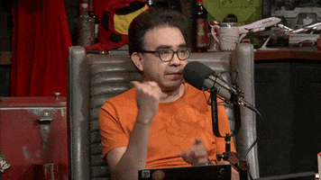 No More Rt Podcast GIF by Rooster Teeth