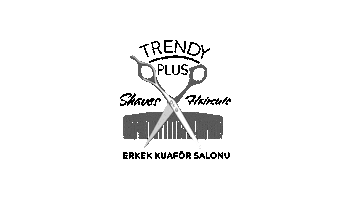 Trendy Kuaför Sticker by trendyplus