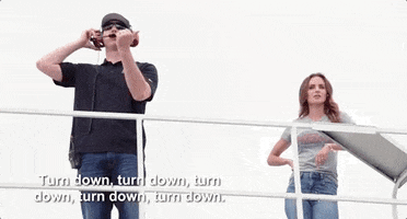 Kyle Busch Nascar GIF by Racing Wives