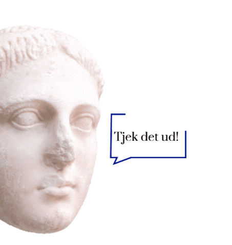 holmensjoetlov Sticker