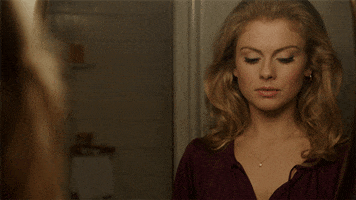 heather graham GIF by Lifetime