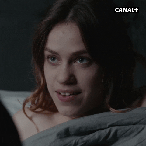 I Love You Series GIF by CANAL+