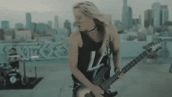 GIF by Sumerian Records