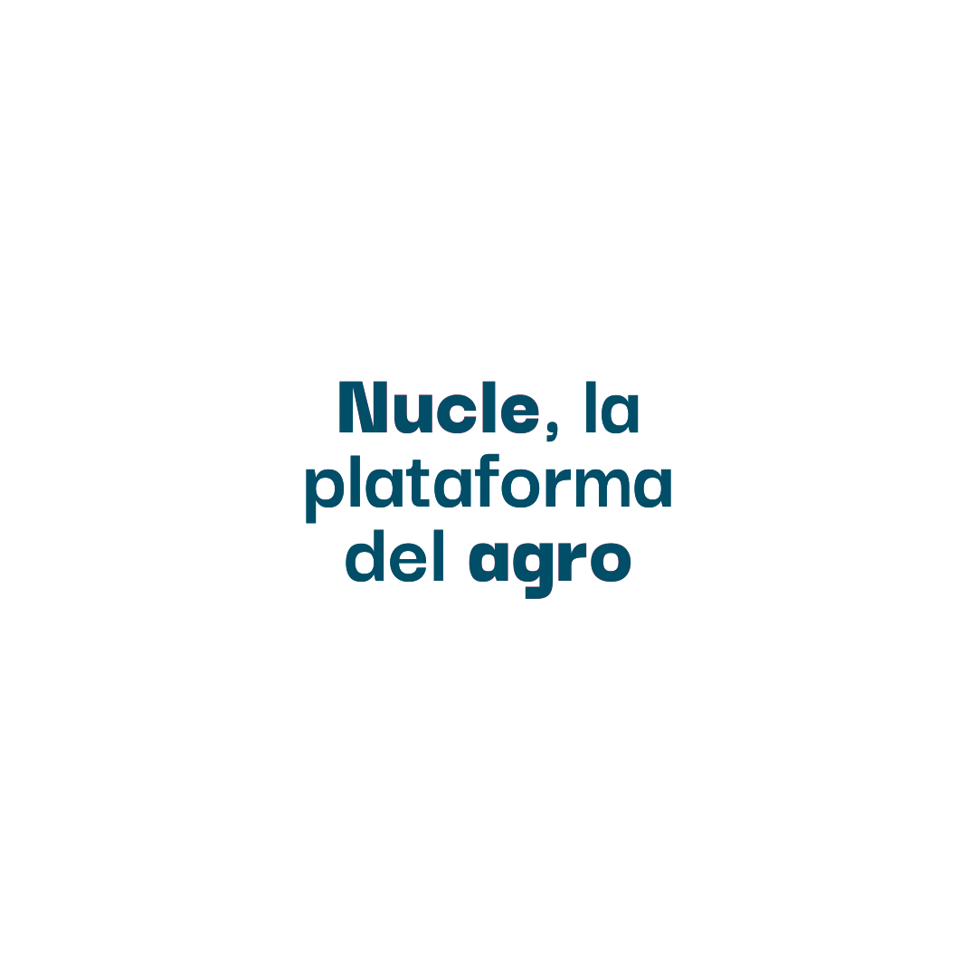 Agronegocio Sticker by Orbia