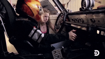 Street Racing Yes GIF by Discovery