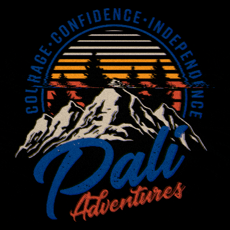 PaliAdventures summer camp pali pali adventures pali camp GIF