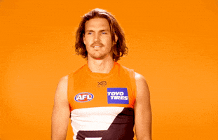 Aussie Rules Mark GIF by GIANTS