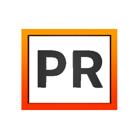 PR Granitos Sticker