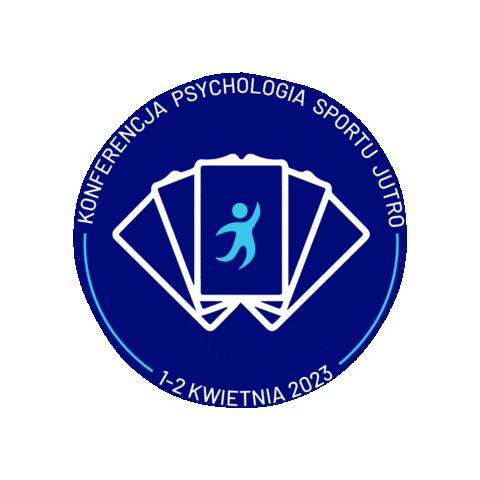 Karty Sportowca Sticker