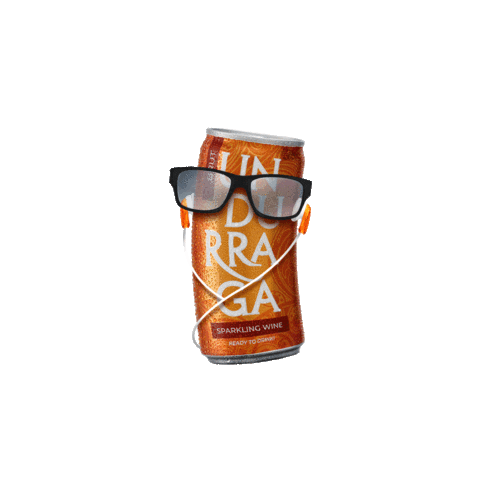 Undurraga Sticker