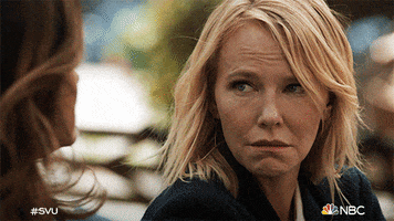 Special Victims Unit Nbc GIF by Law & Order