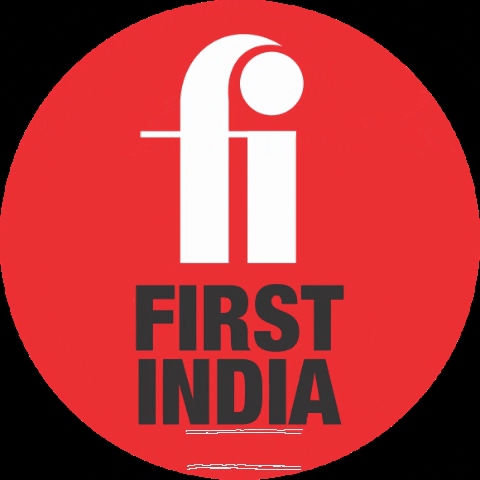 First India GIF