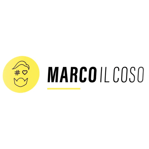 Marco il Coso GIF