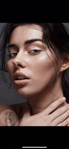 Gingersnap_Models GIF