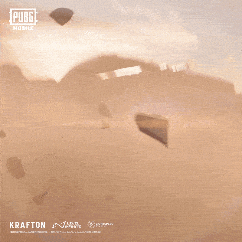 Driving Monster Truck GIF by Official PUBG MOBILE