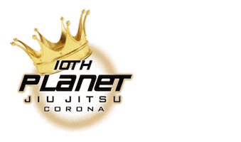 10Pcorona Sticker by 10th Planet Corona
