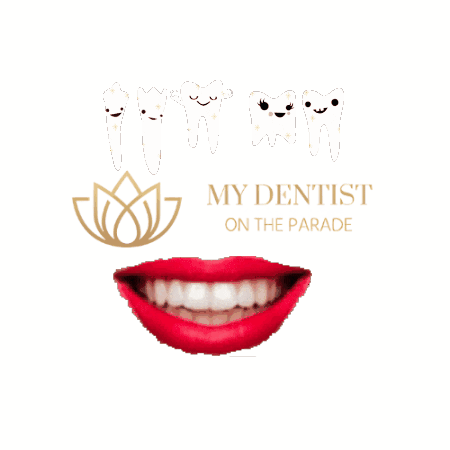 Teeth Straightening Adelaide GIF