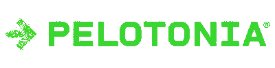 Pelotoniaevergreen Sticker by Pelotonia