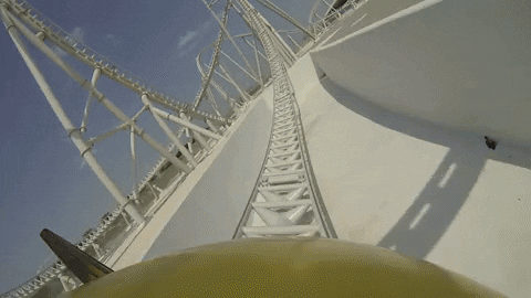 Ferrari World Abu Dhabi GIF - Find & Share on GIPHY