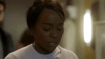 Sad How To Get Away With Murder GIF by ABC Network