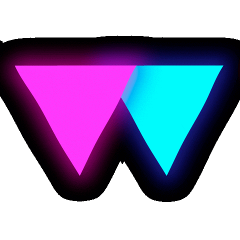 ProAthletesWorld Sticker